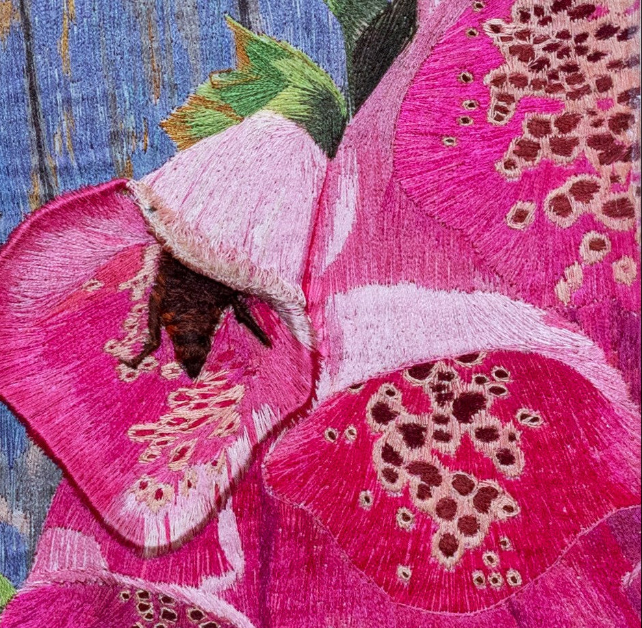 Flora & Fauna