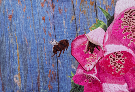 Flora & Fauna