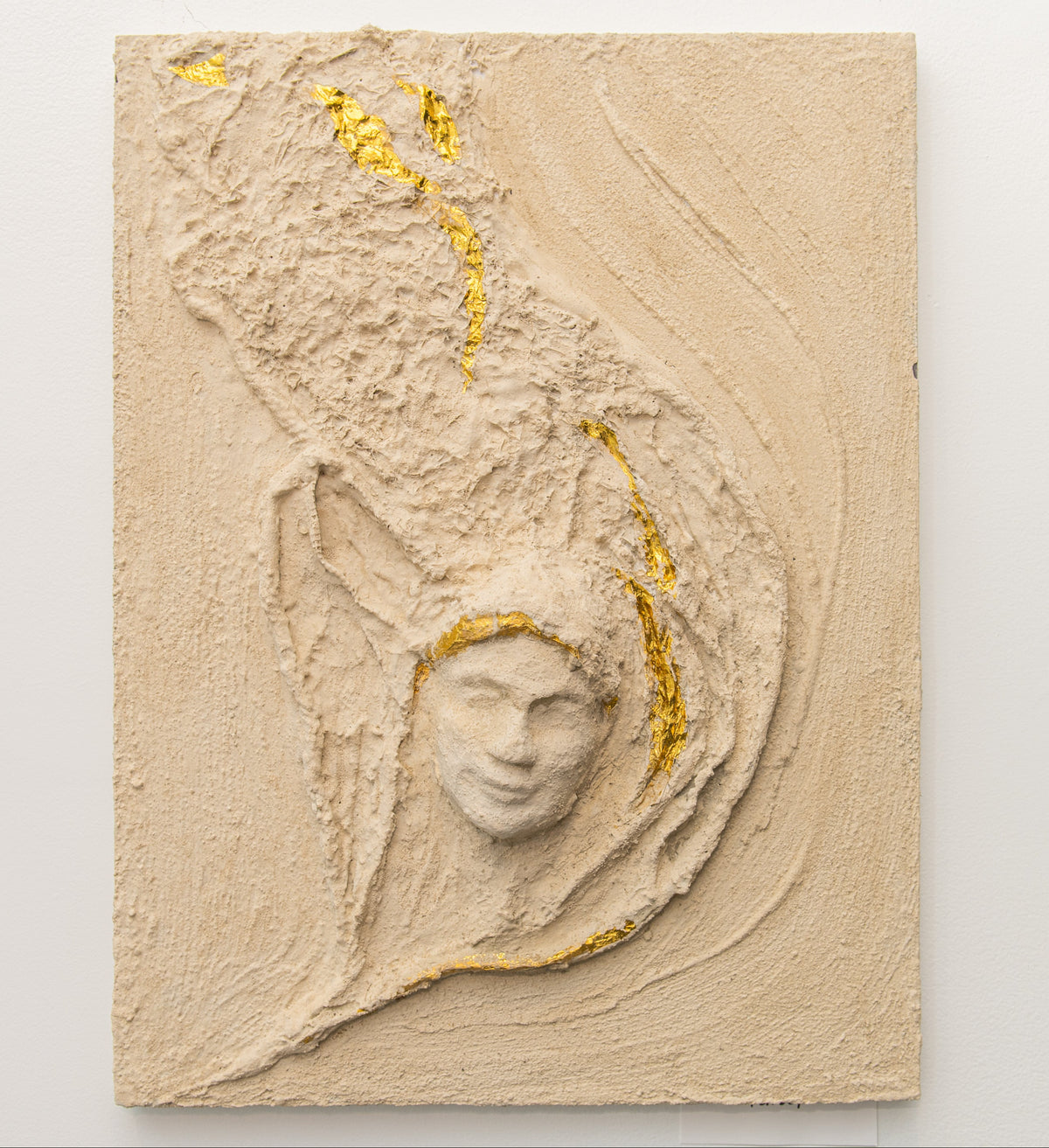 Emergence-Woman